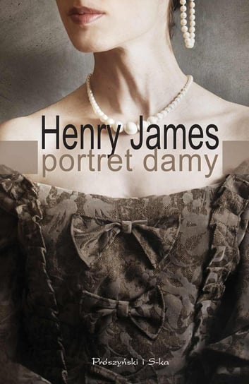 Portret damy James Henry