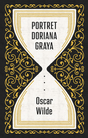 Portret Doriana Graya Wilde Oscar