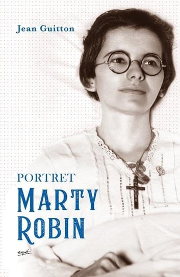 Portret Marty Robin Guitton Jean