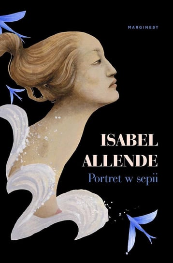 Portret w sepii Allende Isabel