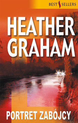 Portret zabójcy Graham Heather