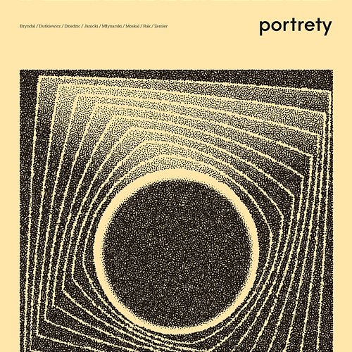 PORTRETY Various Artists