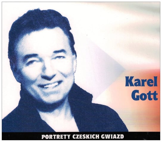 Portrety Czeskich Gwiazd: Karel Gott Gott Karel