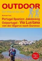 Portugal Spanien: Jakobsweg Ostportugal Via Lusitana Hass Hermann