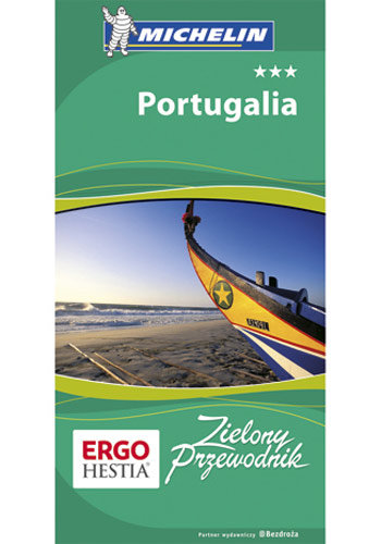 Portugalia Opracowanie zbiorowe