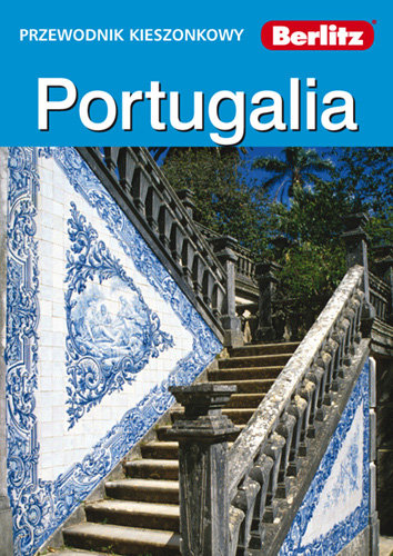 Portugalia. Przewodnik Kieszonkowy + Rozmówki Angielskie Opracowanie zbiorowe