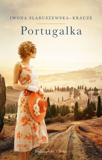 Portugalka Słabuszewska-Krauze Iwona