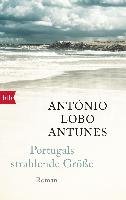 Portugals strahlende Größe Antunes Antonio Lobo