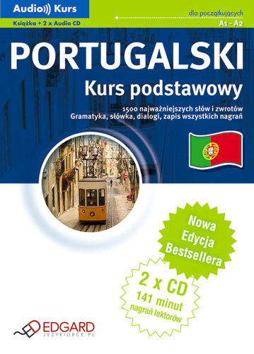 Portugalski. Kurs podstawowy Opracowanie zbiorowe