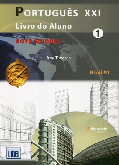 Portugues 21. Livro do Aluno Tavares Ana