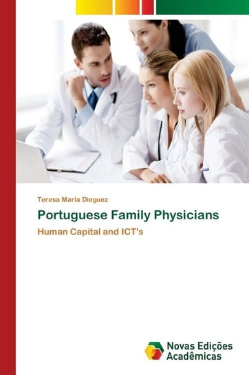 Portuguese Family Physicians Dieguez Teresa Maria