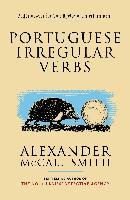 Portuguese Irregular Verbs Mccall Smith Alexander