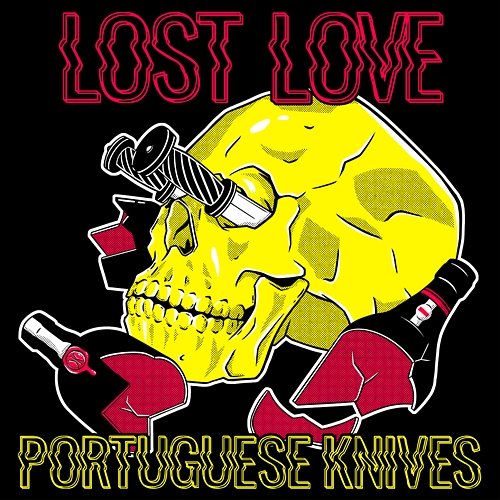 Portuguese Knives Lost Love