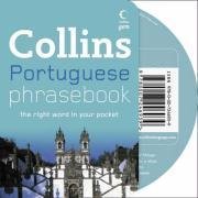 Portuguese Phrasebook CD Pack Opracowanie zbiorowe