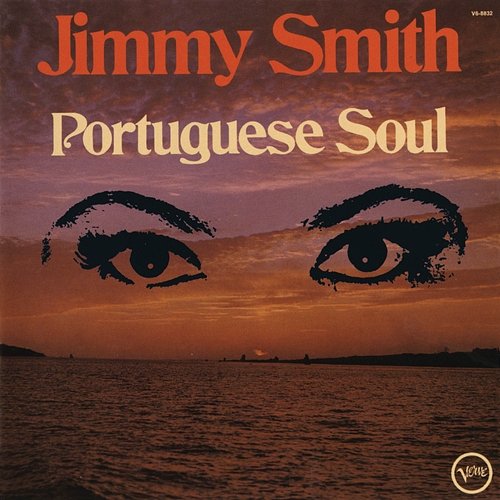 Portuguese Soul Jimmy Smith