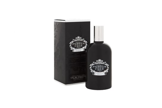 Portus Cale, Black Edition, woda toaletowa, 100 ml Portus Cale