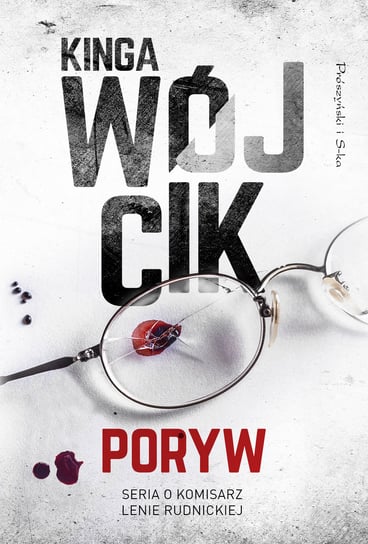 Poryw Wójcik Kinga