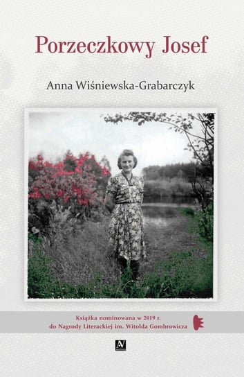Porzeczkowy Josef Wiśniewska-Grabarczyk Anna