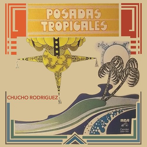 Posadas Tropicales Chucho Rodríguez