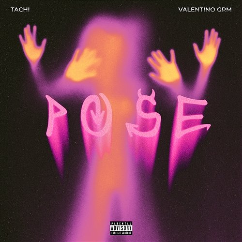 POSE Tachi, Valentino GRM