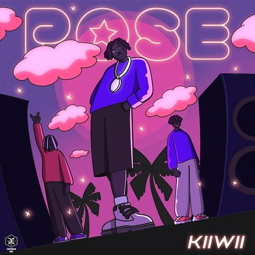 POSE Kiiwii