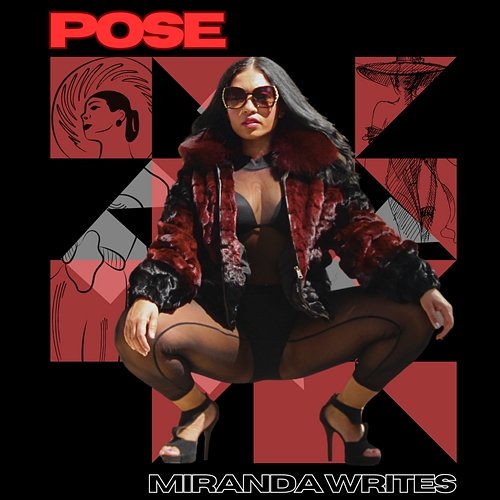 Pose Miranda Writes