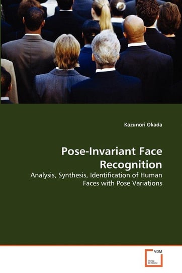 Pose-Invariant Face Recognition Okada Kazunori