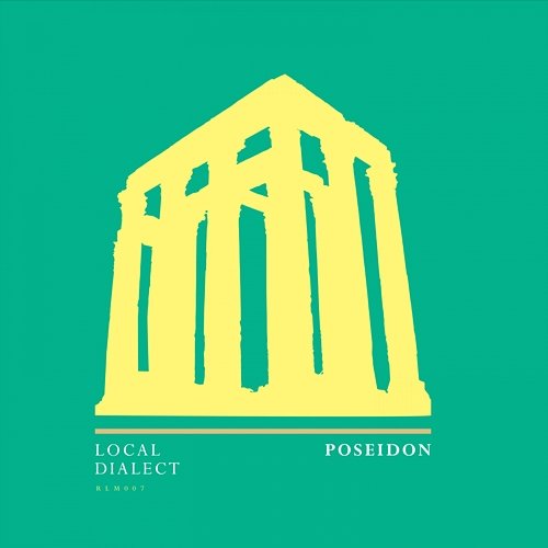Poseidon Local Dialect