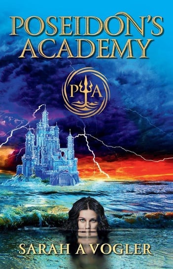 Poseidon's Academy Vogler Sarah A