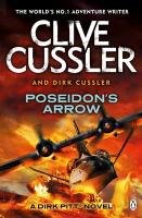 Poseidon's Arrow Cussler Clive