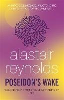 Poseidon's Wake Reynolds Alastair