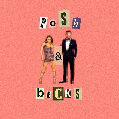 Posh & Becks Henric Edström