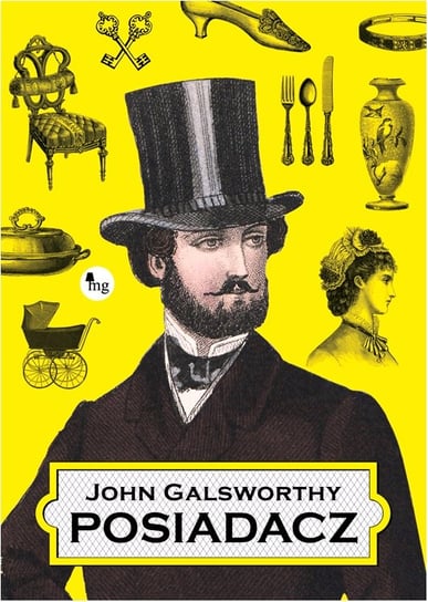 Posiadacz John Galsworthy