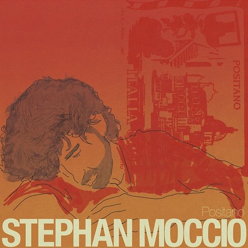 Positano Stephan Moccio