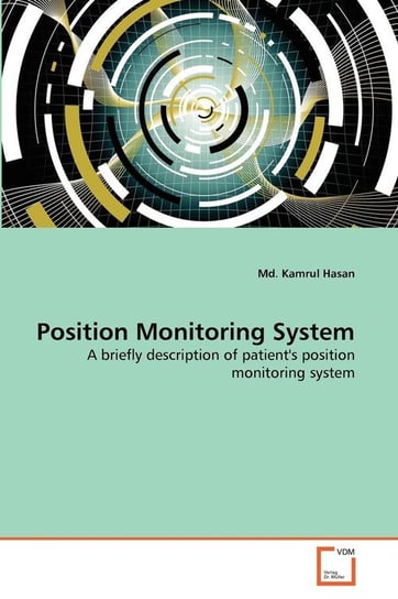 Position Monitoring System Hasan Md. Kamrul