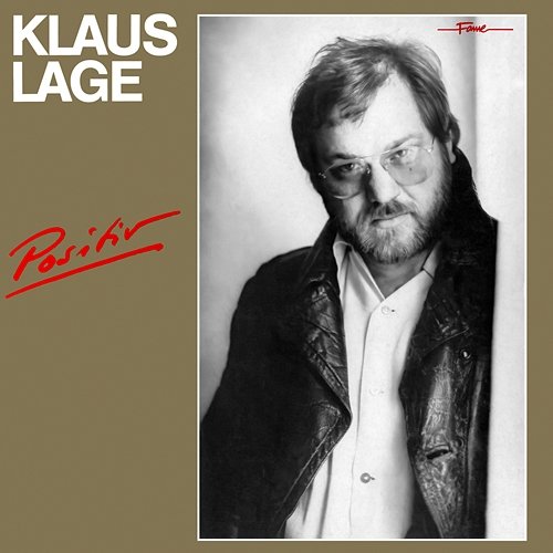 Positiv Klaus Lage