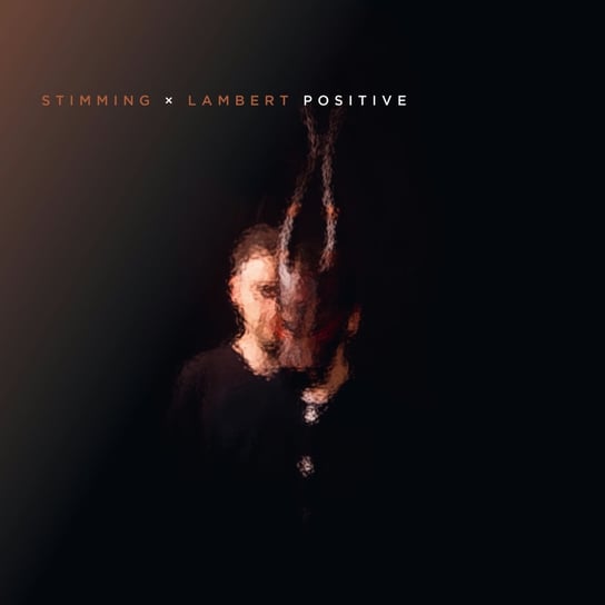 Positive Stimming x Lambert