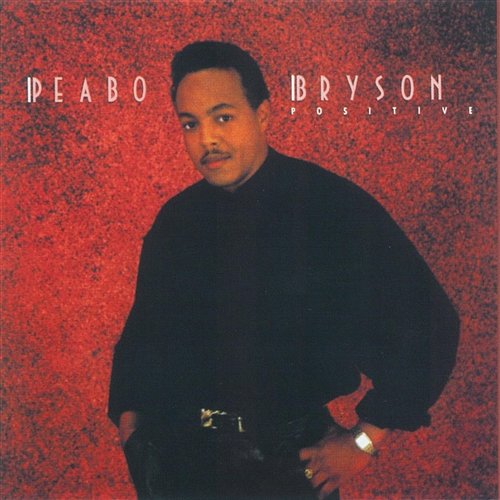 Positive Peabo Bryson