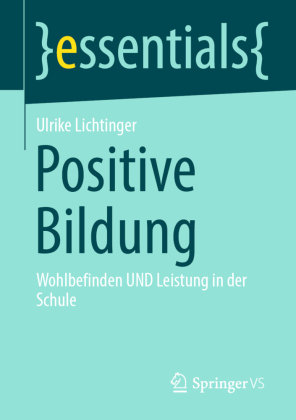 Positive Bildung Springer, Berlin