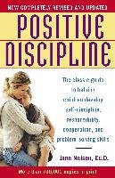 Positive Discipline Nelson Jane