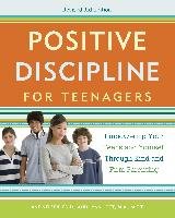 Positive Discipline For Teenagers, Revised 3Rd Edition Nelsen Jane