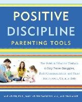 Positive Discipline Parenting Tools Nelsen Jane, Tamborski Mary Nelson