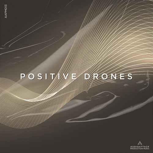 Positive Drones Audio Attack