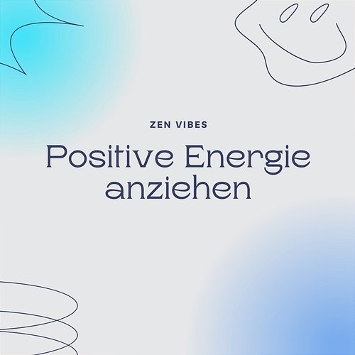 Positive Energie anziehen (weiße Rauschschleifen) Zen Vibes