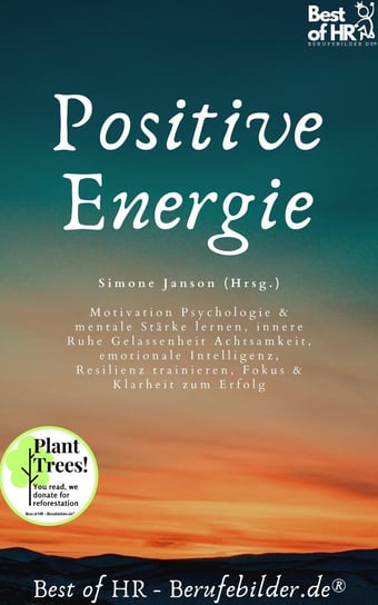 Positive Energie Simone Janson