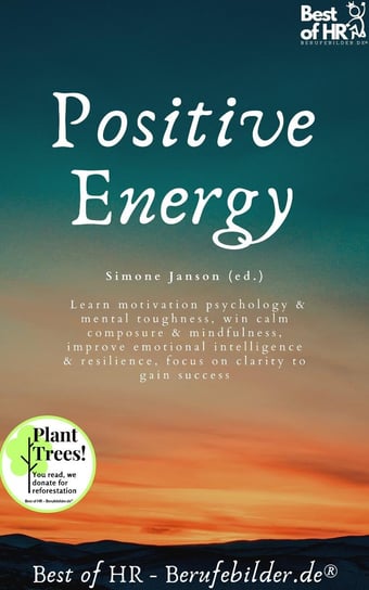 Positive Energy Simone Janson