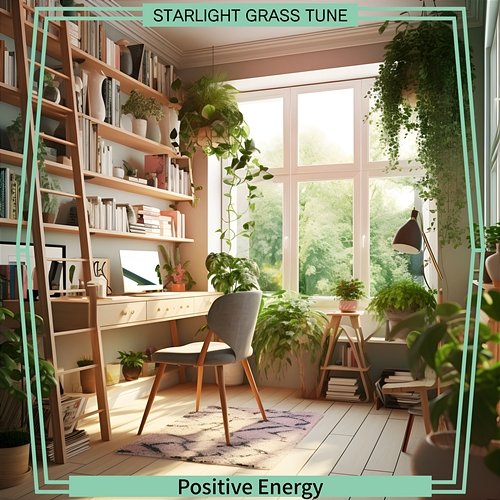 Positive Energy Starlight Grass Tune