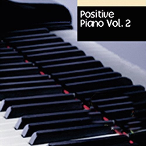 Positive Piano, Vol. 2 Instrumental Society