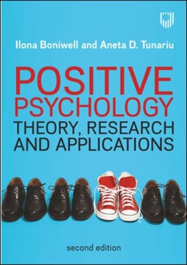 Positive Psychology: Theory, Research & Applications Hefferon