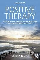 Positive Therapy Joseph Stephen